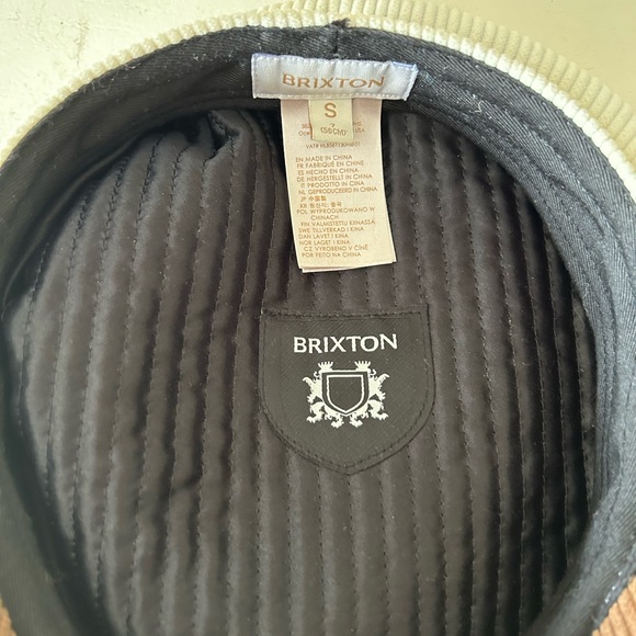 Brixton Cap - Picture 3 of 3